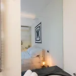 Marco Flat - 10 Minuti Da Stazione Centrale Appartement Milan