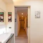 Appartement Marco Flat - 10 Minuti Da Stazione Centrale Milan