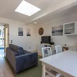 Marco Flat - 10 Minuti Da Stazione Centrale Appartement