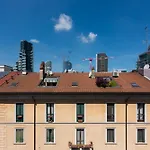Appartement Marco Flat - 10 Minuti Da Stazione Centrale
