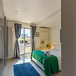Marco Flat - 10 Minuti Da Stazione Centrale Appartement Milan
