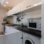 Appartement Marco Flat - 10 Minuti Da Stazione Centrale
