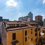 Marco Flat - 10 Minuti Da Stazione Centrale
