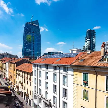 Appartement Marco Flat - 10 Minuti Da Stazione Centrale *