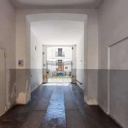 Marco Flat - 10 Minuti Da Stazione Centrale ミラノ
